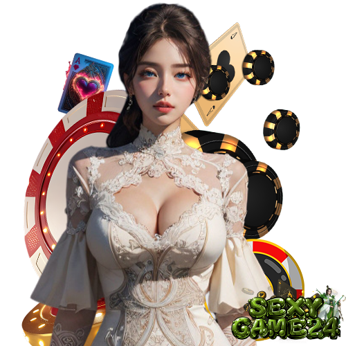 sexygame24 เครดิตฟรี